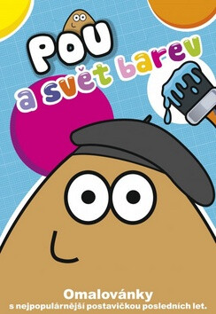Pou a svět barev - Paul Salame