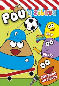 Pou a zábava - Paul Salame
