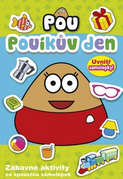 Pouíkův den - Paul Salame