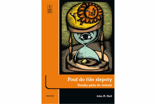 Pouť do říše slepoty - John M. Hull
