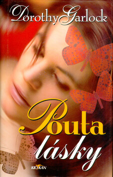 Pouta lásky - Dorothy Garlock