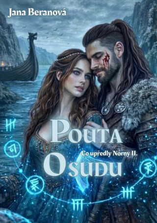 Pouta osudu - Jana Beranová