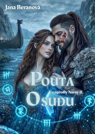 Pouta osudu  - Jana Beranová