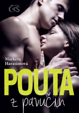 Pouta z pavučin - Markéta Harasimová