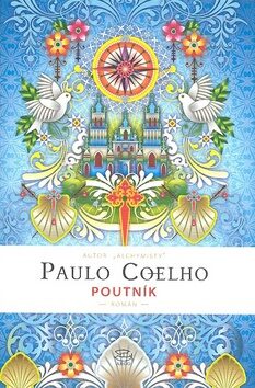 Poutník - Mágův deník - dárkové vydání - Paulo Coelho