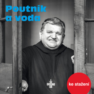 Poutník a voda - 
