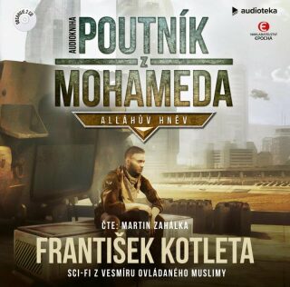 Poutník z Mohameda - František Kotleta
