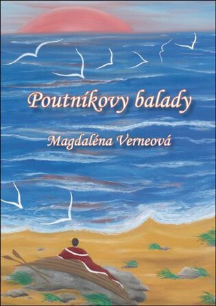 Poutníkovy balady - Magdaléna Verneová
