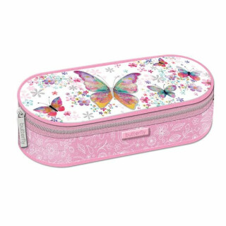 Pouzdro na pera Butterfly - neuveden
