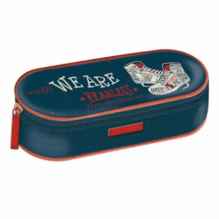 Pouzdro na pera We Are - neuveden