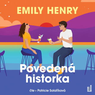 Povedená historka - Emily Henry