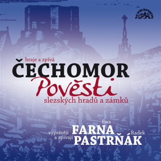 Pověsti slezských hradů a zámků - 
