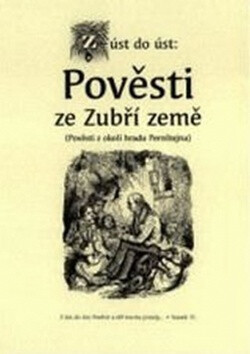 Pověsti ze Zubří země - 