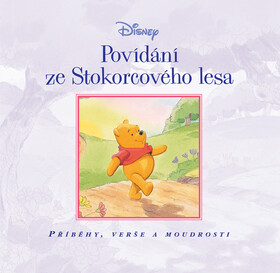 Povídání ze Stokorcového lesa - John Kurtz,Hallie Marshall