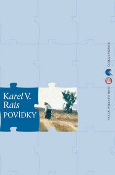 Povídky - Karel Václav Rais