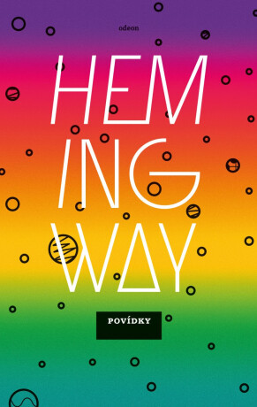 Povídky - Ernest Hemingway