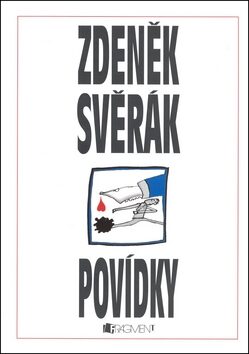 Zdeněk Svěrák – POVÍDKY - Zdeněk Svěrák
