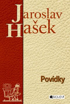 Povídky - Jaroslav Hašek