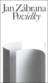 Povídky - Jan Zábrana