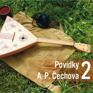 Povídky A. P. Čechova 2 - Anton Pavlovič Čechov
