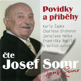 Povídky a příběhy - Karel Čapek,František Nepil,Charles Dickens,Jaroslav Hašek