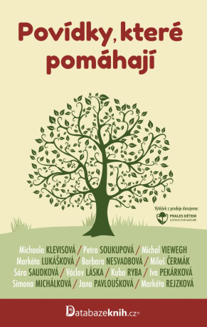 Povídky, které pomáhají - autorů kolektiv