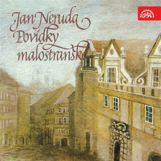 Povídky Malostranské - Jan Neruda