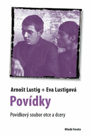 Povídky (Defekt) - Arnošt Lustig,Eva Lustigová