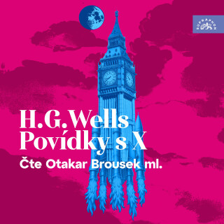 Povídky s X - Herbert George Wells