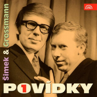 Povídky Šimka a Grossmanna 1 - 