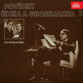 Povídky Šimka a Grossmanna 3. - 