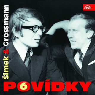 Povídky Šimka a Grossmanna 6 - 