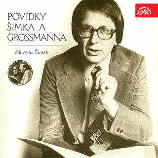 Povídky Šimka a Grossmanna - 