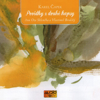 Povídky z jedné a druhé kapsy