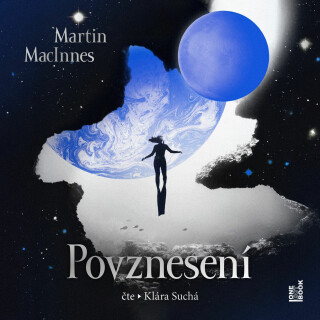 Povznesení - Martin MacInnes