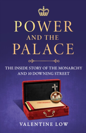 Power and the Palace - Low Valentine