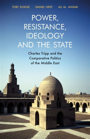 Power, Resistance, Ideology and the State - 