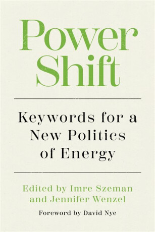 Power Shift - 