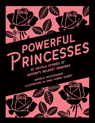 Powerful Princesses - 