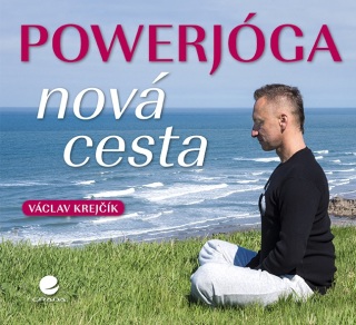 Powerjóga - Václav Krejčík