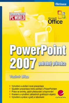PowerPoint 2007 - Vladimír Bříza