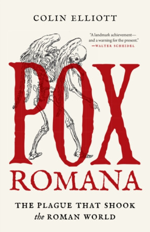 Pox Romana - Colin Elliott