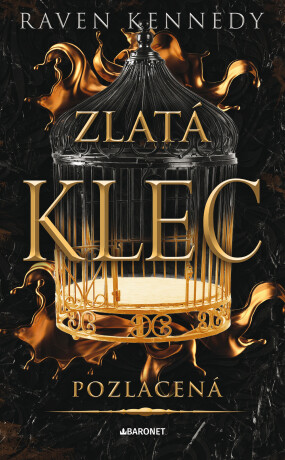 Zlatá klec