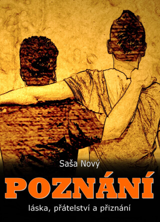 Poznání - Saša Nový