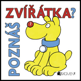 Poznáš zvířátka? - Jan Smolík
