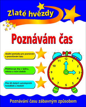 Poznávám čas - Betty Rootová