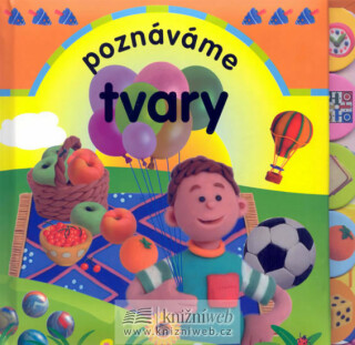Poznáváme tvary - neuveden