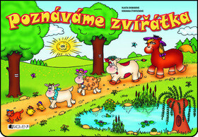 Poznáváme zvířátka - 