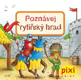 Poznávej rytířský hrad - Stefan Lohr,Cordula Thörner