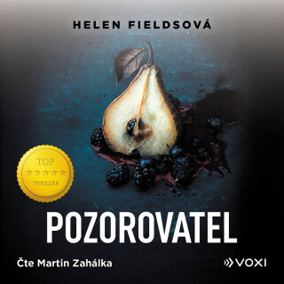 Pozorovatel - Helen Fieldsová